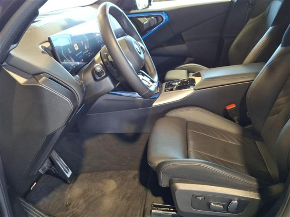 X3 X3 xDrive20d 48V MSport