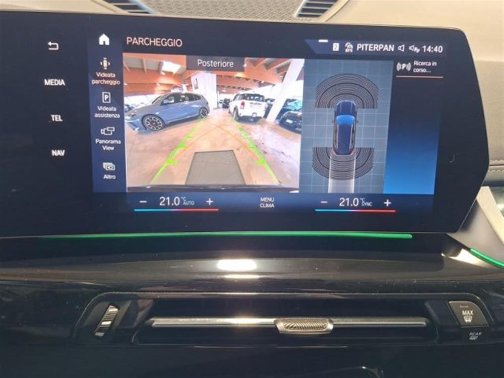 X1 X1 sDrive 18d xLine Aut