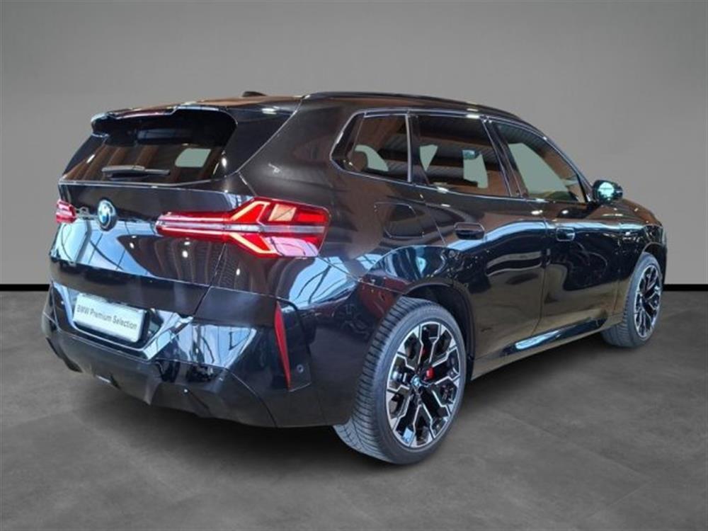 X3 X3 xDrive20d 48V MSport
