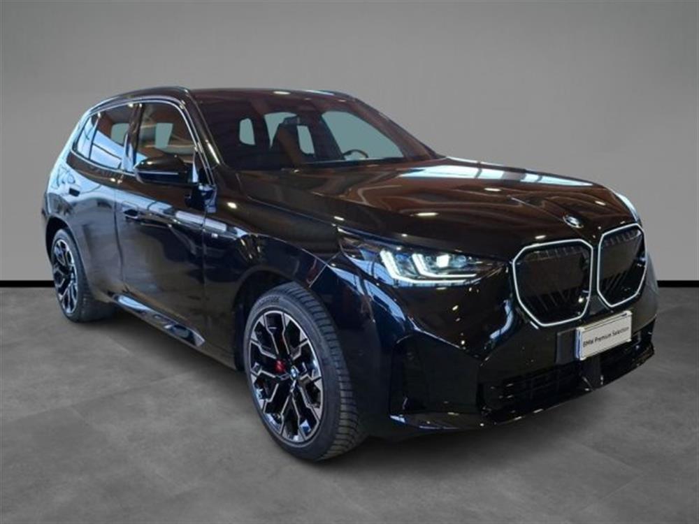 X3 X3 xDrive20d 48V MSport