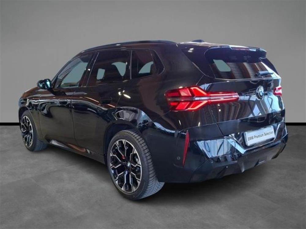 X3 X3 xDrive20d 48V MSport