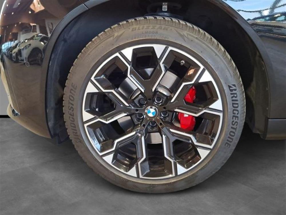 X3 X3 xDrive20d 48V MSport