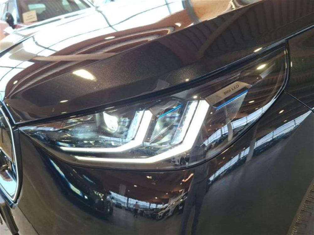 X3 X3 xDrive20d 48V MSport