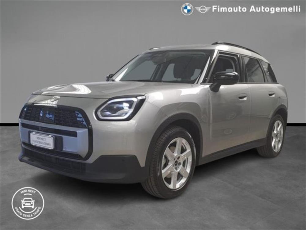 Countryman Countryman D Classic Countryman