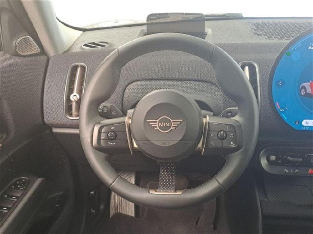 Countryman Countryman D Classic Countryman