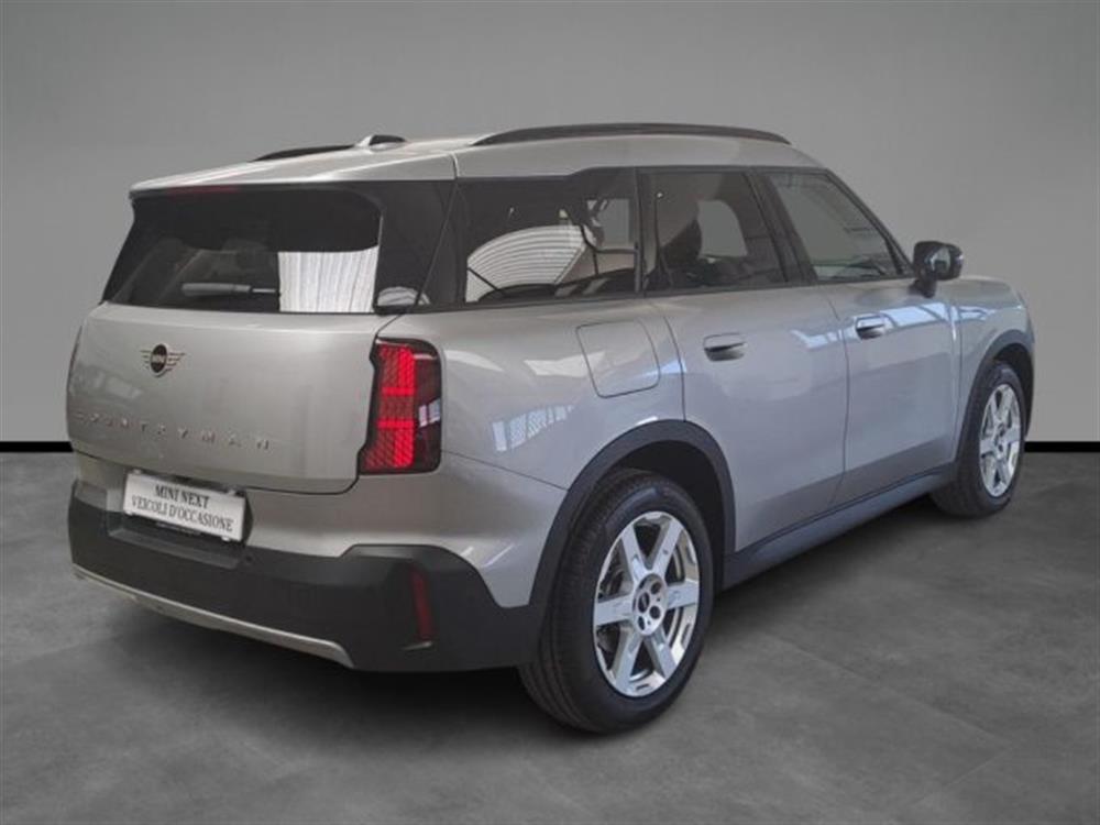 Countryman Countryman D Classic Countryman