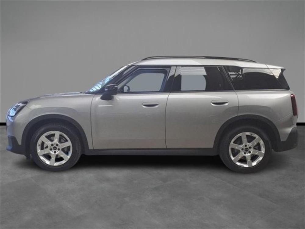 Countryman Countryman D Classic Countryman