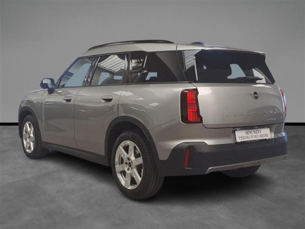Countryman Countryman D Classic Countryman