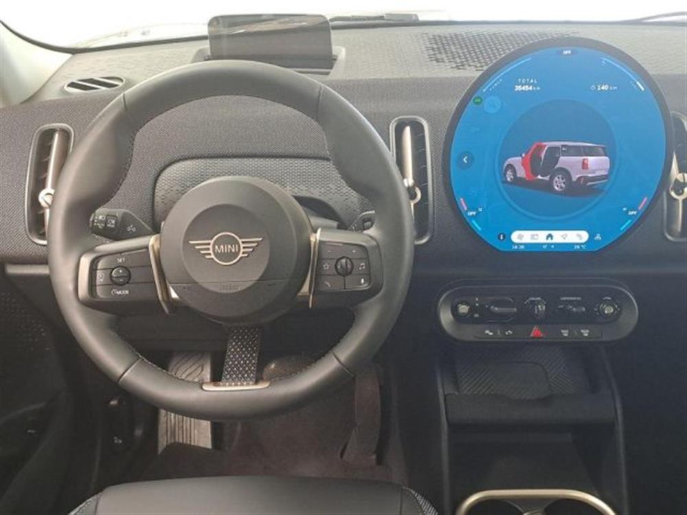 Countryman Countryman D Classic Countryman