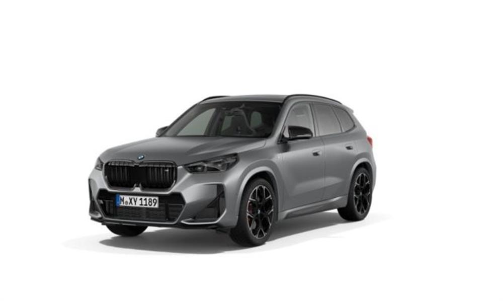 X1 X1 M35i xDrive Msport P