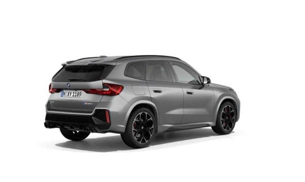 X1 X1 M35i xDrive Msport P