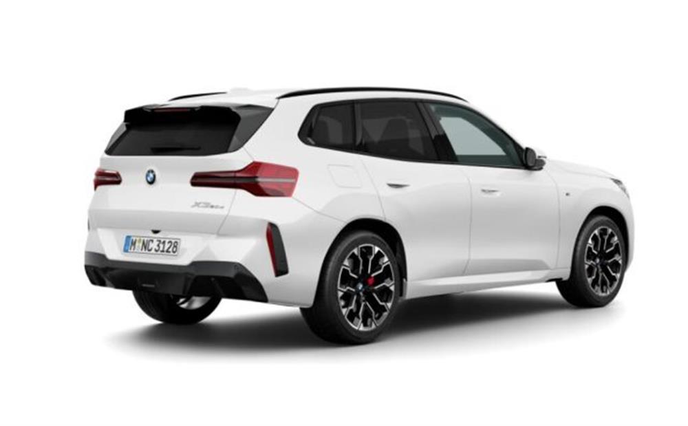 X3 X3 xDrive 20d Msport Pr