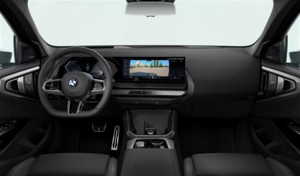 X3 X3 xDrive 20d Msport Pr