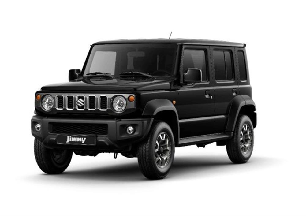 Jimny Jimny 5 PORTE
