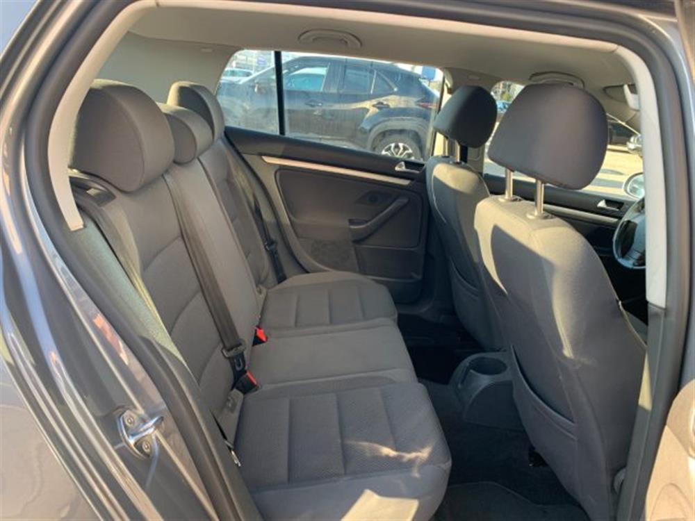 Golf Golf 1.9 TDI 5p. Comfortl