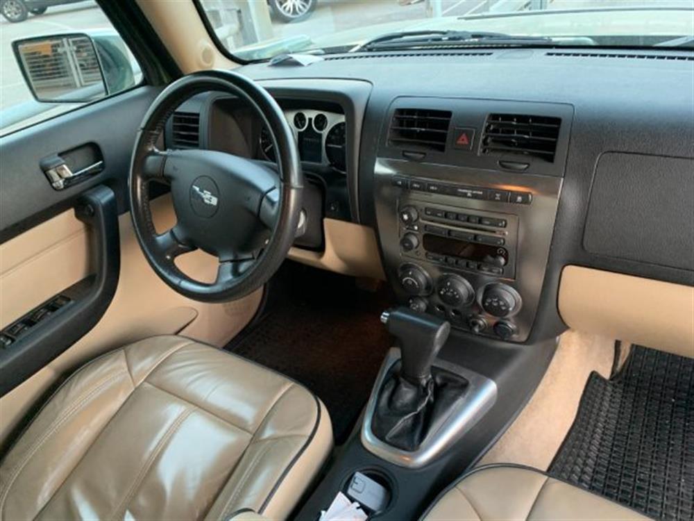 H3 H3 3.5 SUV