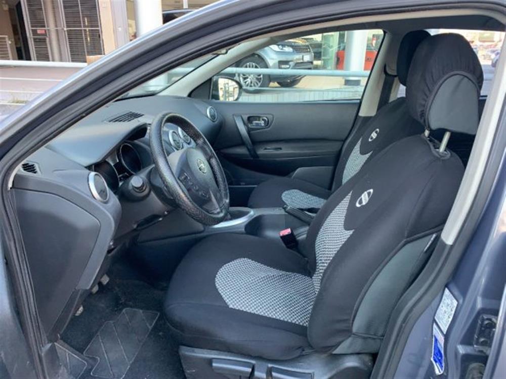 Qashqai Qashqai 1.5 dCi Acenta OK NE