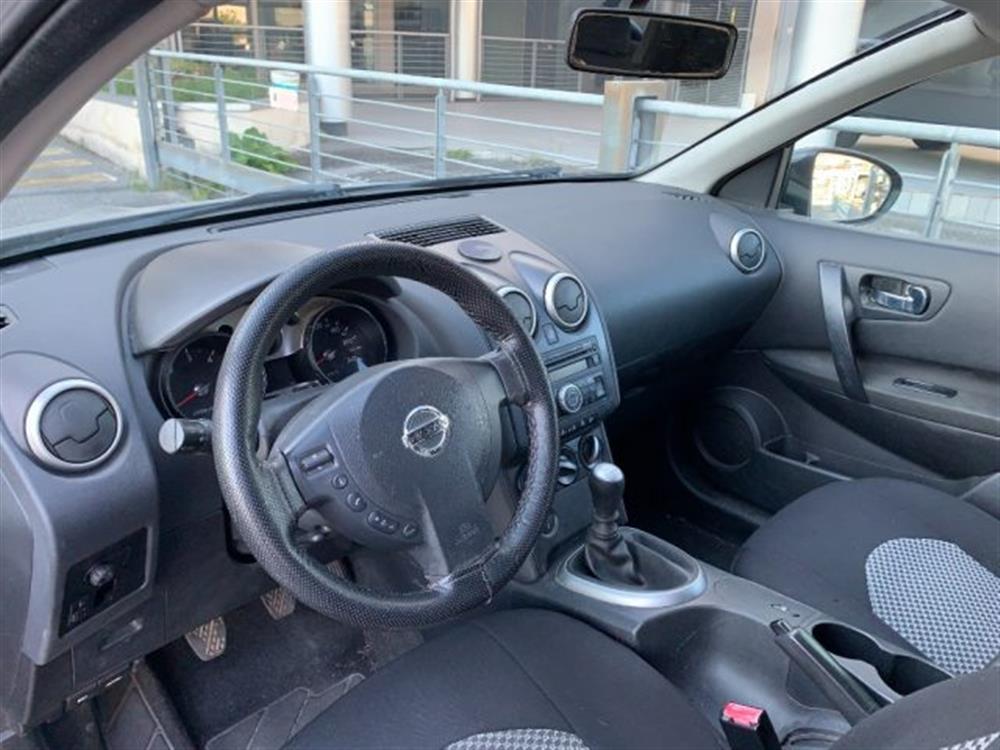 Qashqai Qashqai 1.5 dCi Acenta OK NE