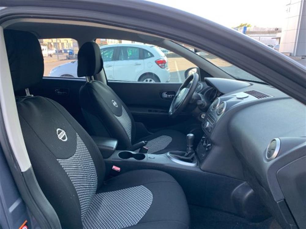 Qashqai Qashqai 1.5 dCi Acenta OK NE