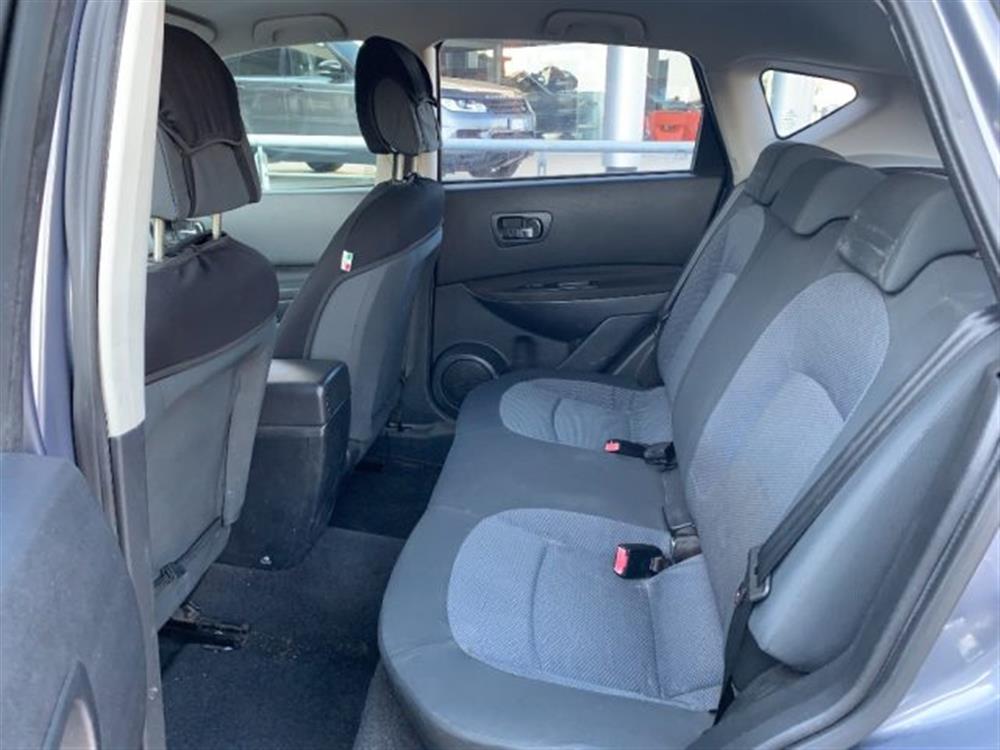 Qashqai Qashqai 1.5 dCi Acenta OK NE