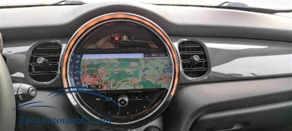 Cooper Cooper 1.5 One Classic 5p.