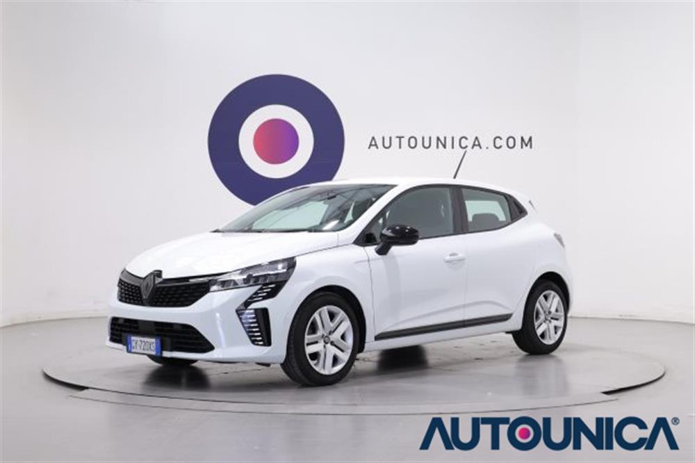 Clio Clio TCE 90 CV 5 PORTE EV
