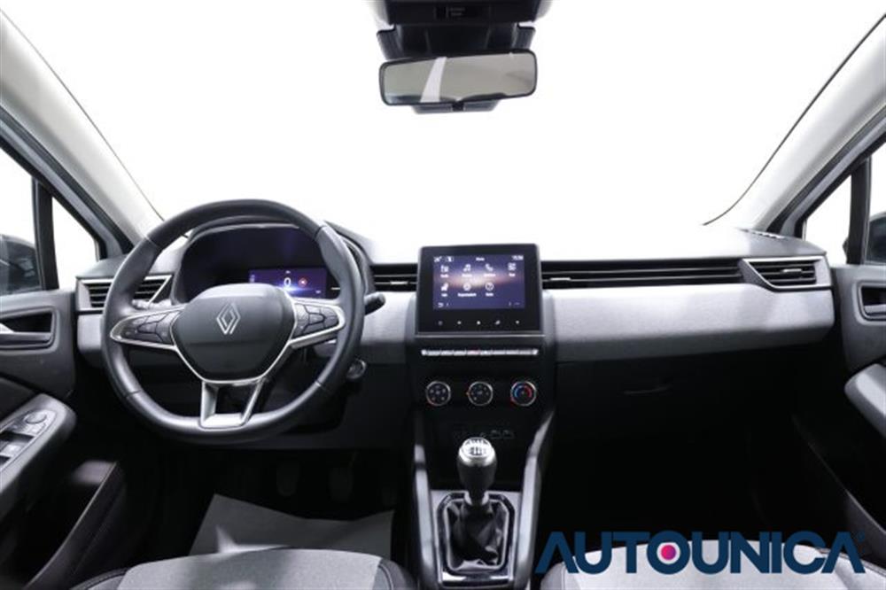 Clio Clio TCE 90 CV 5 PORTE EV
