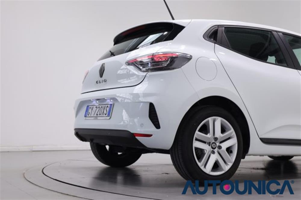 Clio Clio TCE 90 CV 5 PORTE EV
