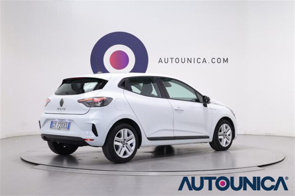 Clio Clio TCE 90 CV 5 PORTE EV