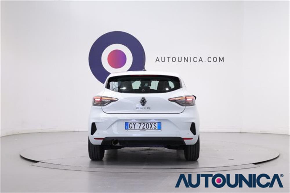 Clio Clio TCE 90 CV 5 PORTE EV