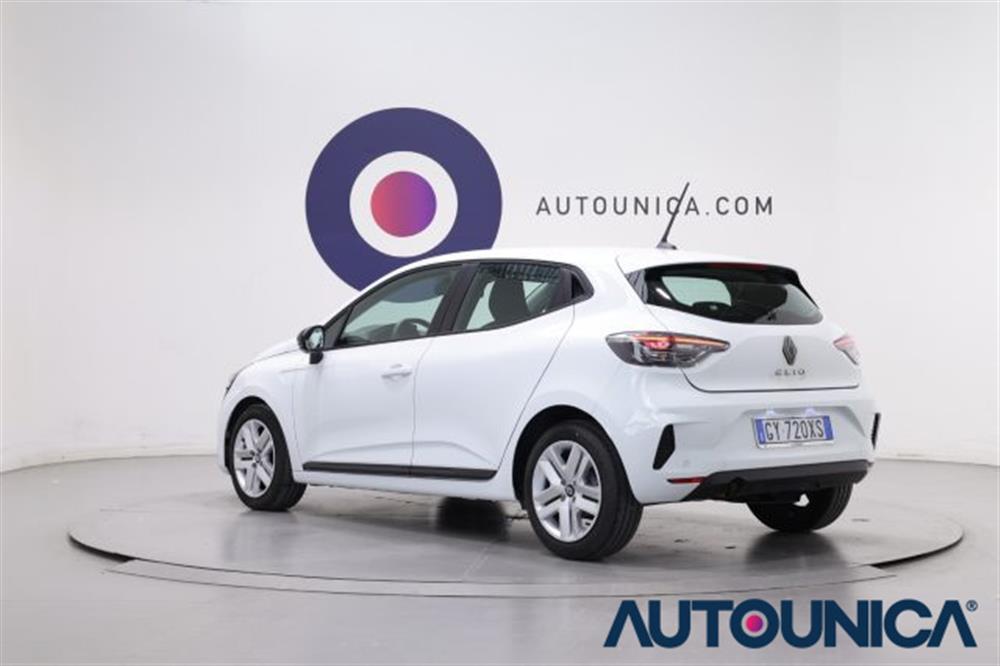 Clio Clio TCE 90 CV 5 PORTE EV