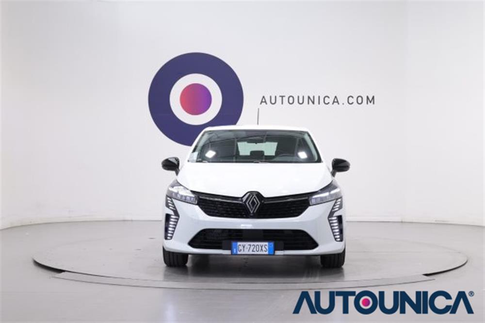 Clio Clio TCE 90 CV 5 PORTE EV