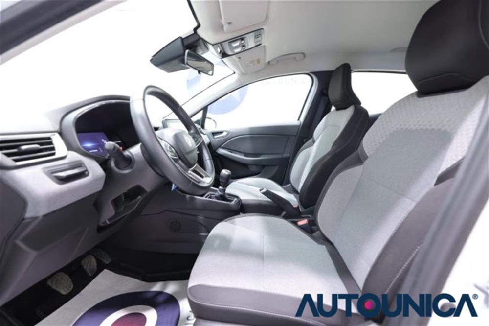 Clio Clio TCE 90 CV 5 PORTE EV
