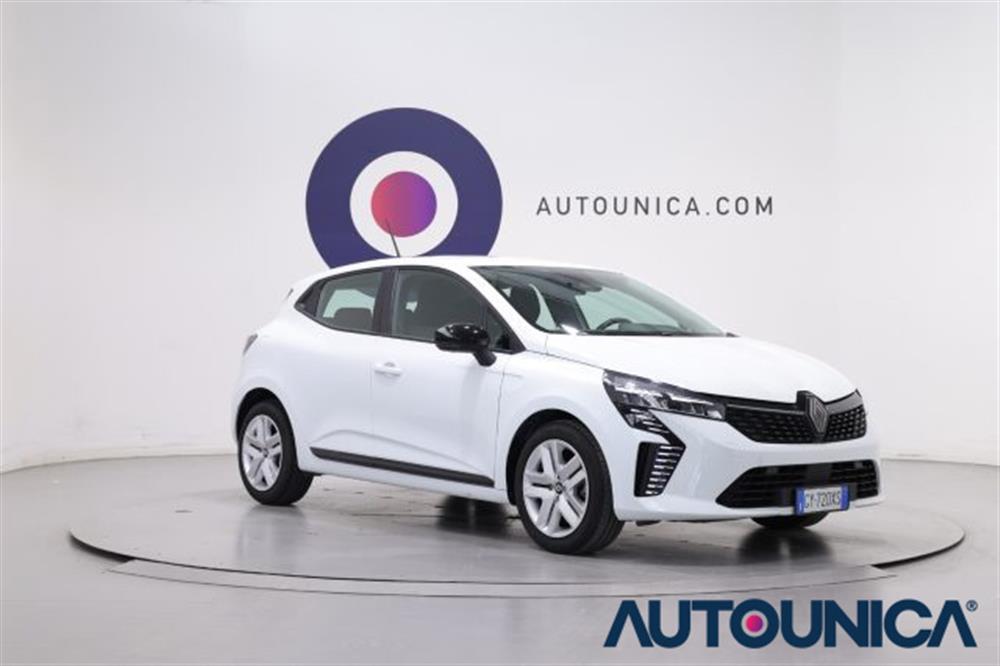 Clio Clio TCE 90 CV 5 PORTE EV