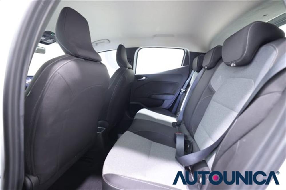 Clio Clio TCE 90 CV 5 PORTE EV