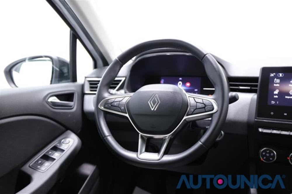 Clio Clio TCE 90 CV 5 PORTE EV