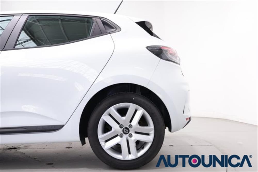 Clio Clio TCE 90 CV 5 PORTE EV