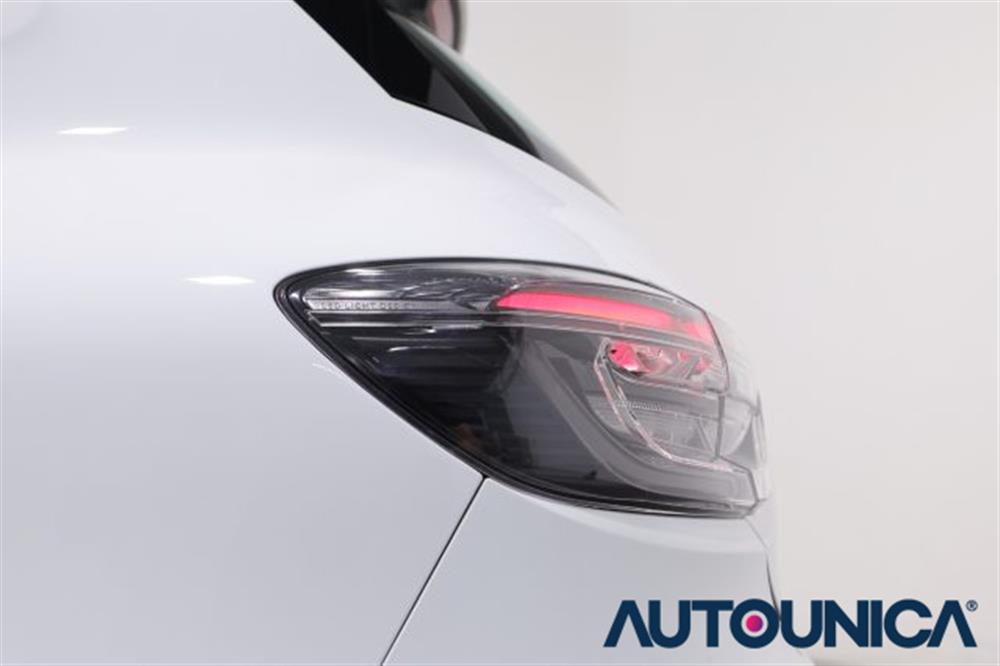 Clio Clio TCE 90 CV 5 PORTE EV
