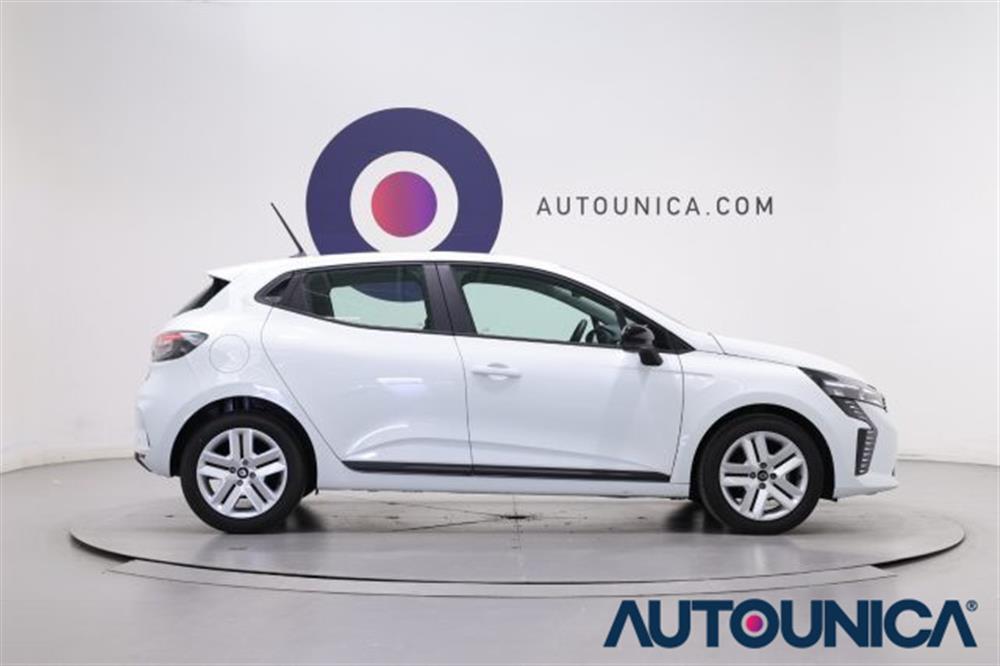 Clio Clio TCE 90 CV 5 PORTE EV