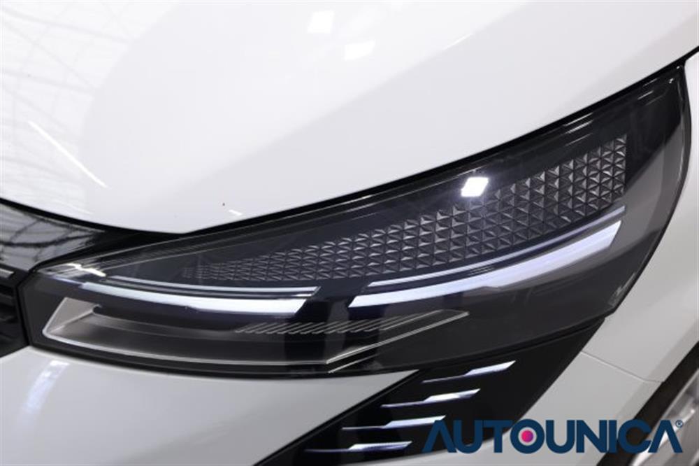Clio Clio TCE 90 CV 5 PORTE EV