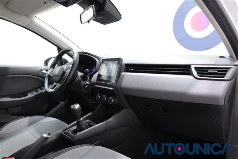 Clio Clio TCE 90 CV 5 PORTE EV