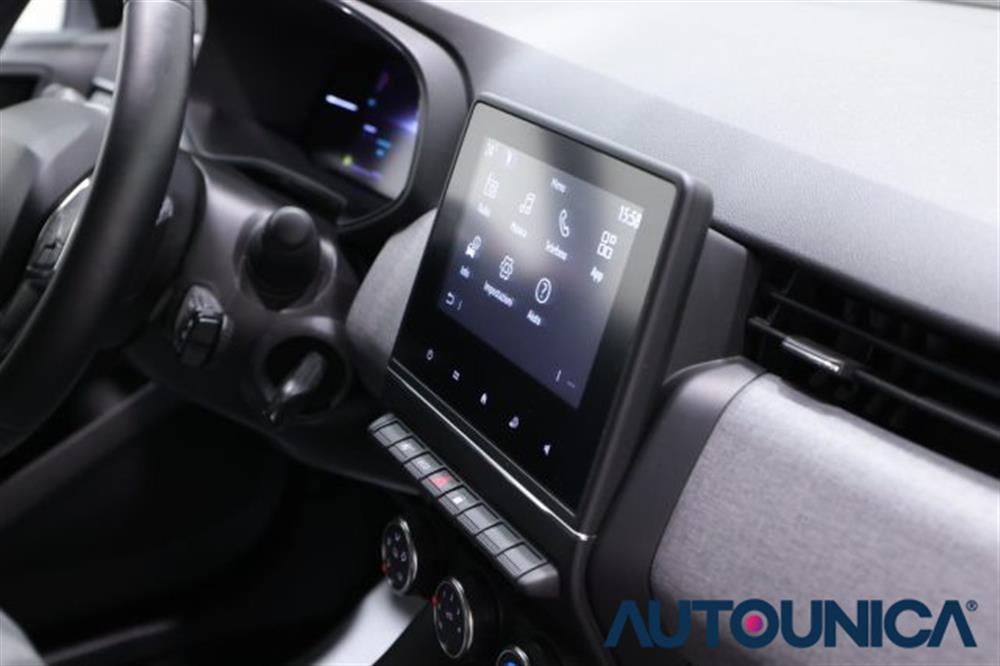 Clio Clio TCE 90 CV 5 PORTE EV