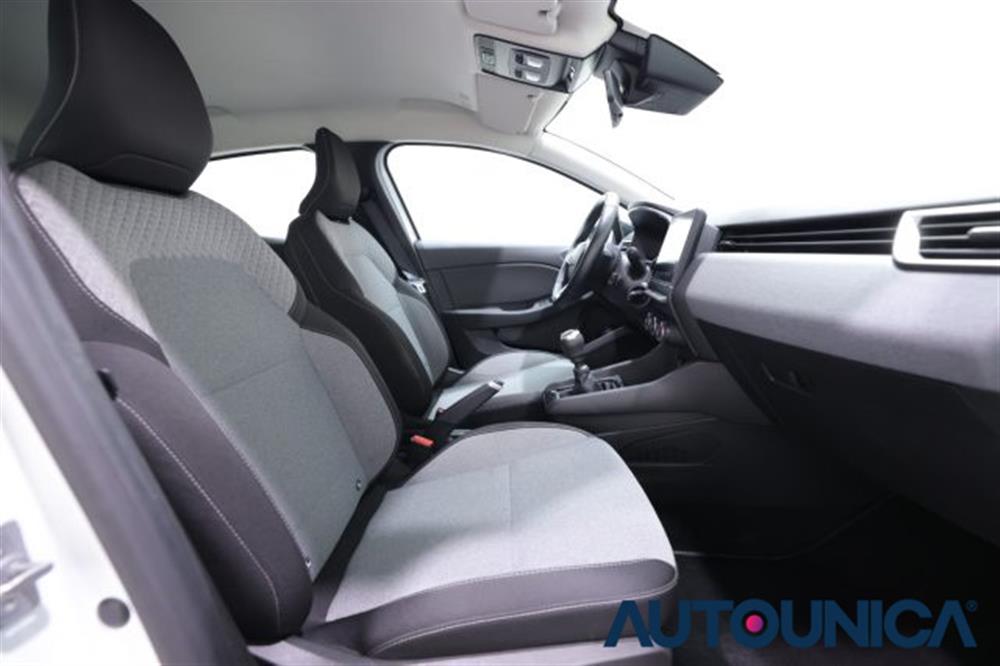 Clio Clio TCE 90 CV 5 PORTE EV