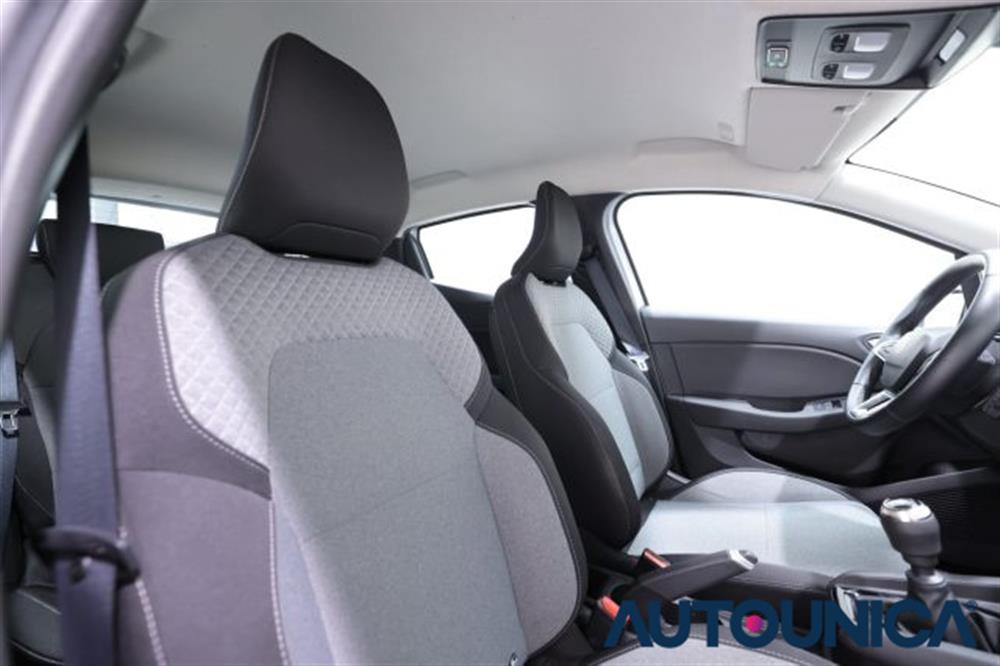 Clio Clio TCE 90 CV 5 PORTE EV