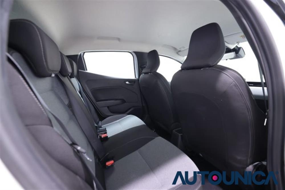 Clio Clio TCE 90 CV 5 PORTE EV