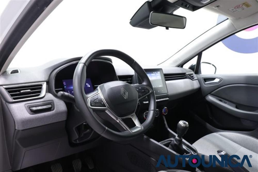 Clio Clio TCE 90 CV 5 PORTE EV