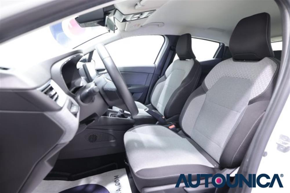 Clio Clio TCE 90 CV 5 PORTE EV