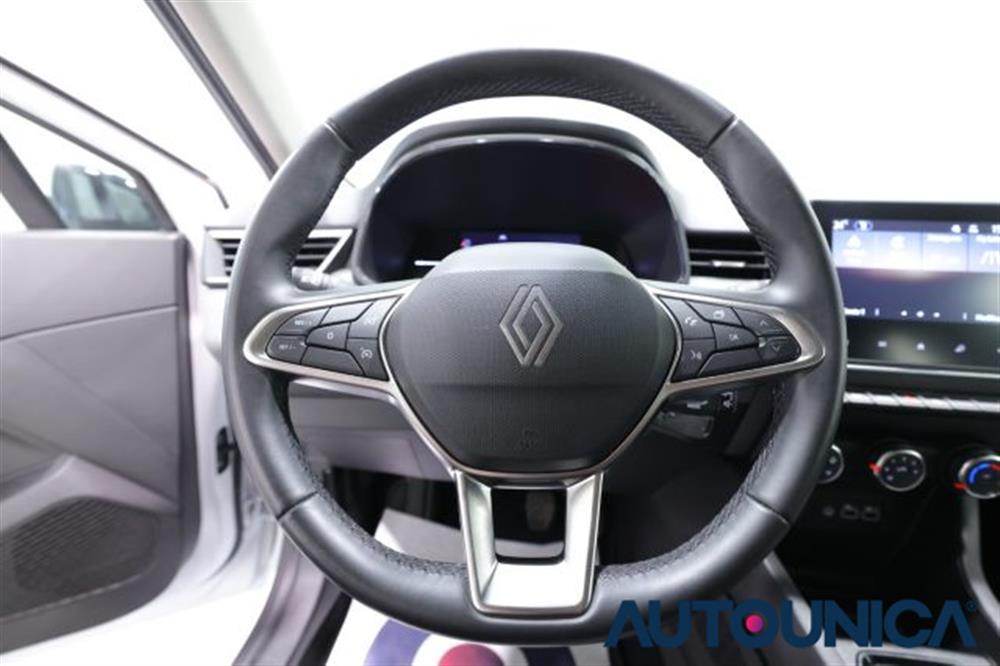 Clio Clio TCE 90 CV 5 PORTE EV