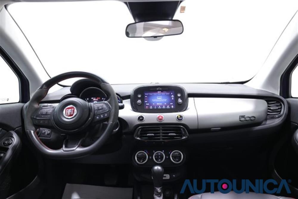 500X 500X 1.5 T4 HYBRID CABRIO