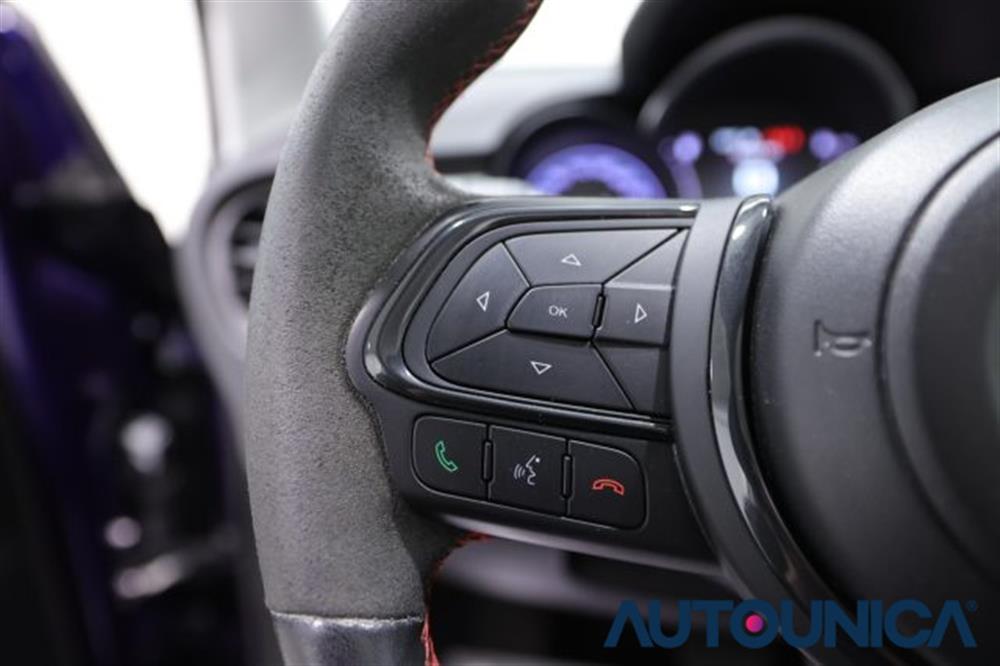 500X 500X 1.5 T4 HYBRID CABRIO